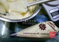 北海道戚风蛋糕的做法图解26