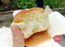 北海道戚风蛋糕的做法图解33