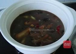 谢氏秘制红烧排骨的做法图解4