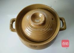 红烧肉的做法图解3