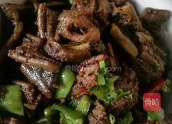 爆鳝鱼乔的做法图解6