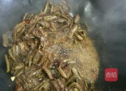 爆鳝鱼乔的做法图解4