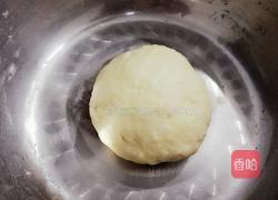 自制油条的做法图解3