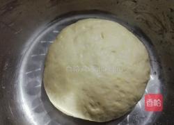 自制油条的做法图解4