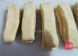 自制油条的做法图解7