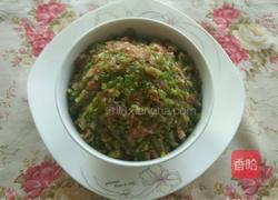 芹菜肉饺子馅的做法图解9