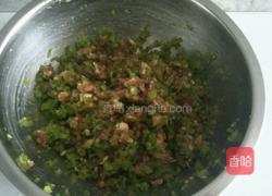 芹菜肉饺子馅的做法图解8