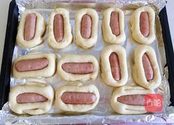 肠仔小包的做法图解13