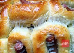 肠仔小包的做法图解16