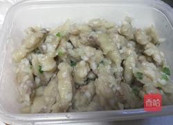 温州鱼丸的做法图解7