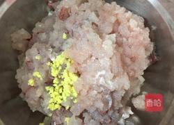 温州鱼丸的做法图解2