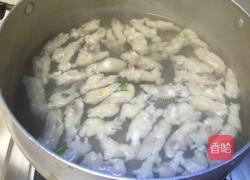 温州鱼丸的做法图解6