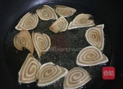 猫耳朵的做法图解9