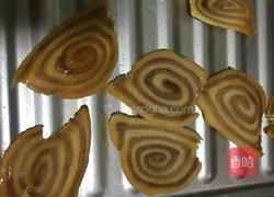 猫耳朵的做法图解10