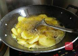 麻辣香炸土豆的做法图解6