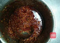 自制蘸料的做法图解1