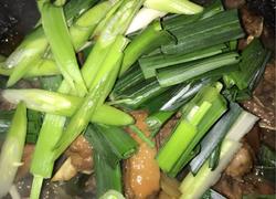 大自然醉鹅