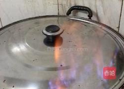 大自然醉鹅的做法图解5