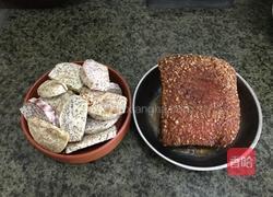 香芋蒸扣肉的做法图解12