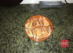 香芋蒸扣肉的做法图解18