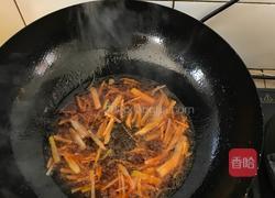 锅包肉的做法图解3
