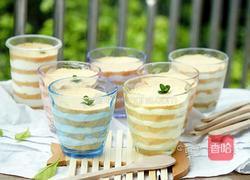 木糠杯的做法图解12