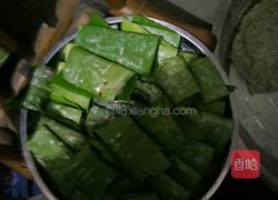 水肉子粑粑的做法图解5