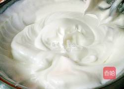 青井老师の原味戚风的做法图解6