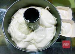 青井老师の原味戚风的做法图解10