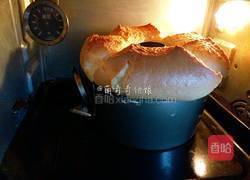 青井老师の原味戚风的做法图解15