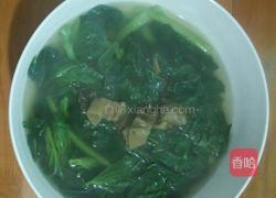 野葱薄荷拌折耳根的做法图解11