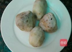 野葱薄荷拌折耳根的做法图解13