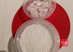 马蹄糕的做法图解1