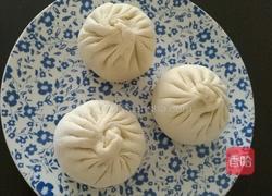 茴香包子的做法图解6