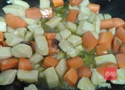 宫保鸡丁的做法图解8