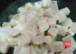 宫保鸡丁的做法图解7