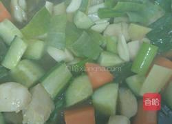 宫保鸡丁的做法图解9