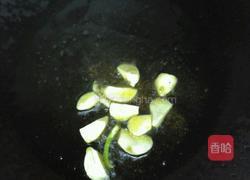 大辣椒炒肉片的做法图解4