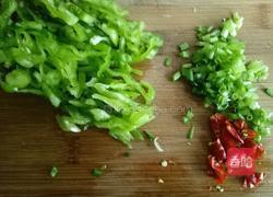 酸辣土豆丝的做法图解4