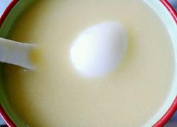 玉米面粥