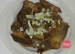 烧马哈鱼的做法图解7