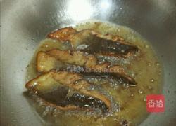 烧马哈鱼的做法图解3