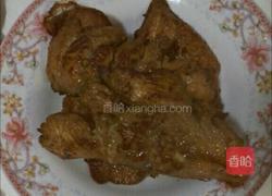 烧马哈鱼的做法图解4