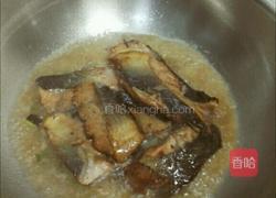 烧马哈鱼的做法图解6
