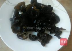 鱼香肉丝无辣椒版的做法图解3