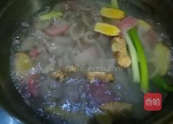 凉拌猪皮的做法图解8