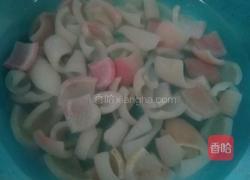 凉拌猪皮的做法图解10