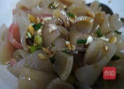 凉拌猪皮的做法图解14