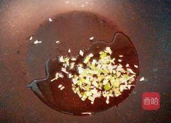 香干炒蒜苔的做法图解6