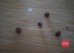 虎仔馒头的做法图解11